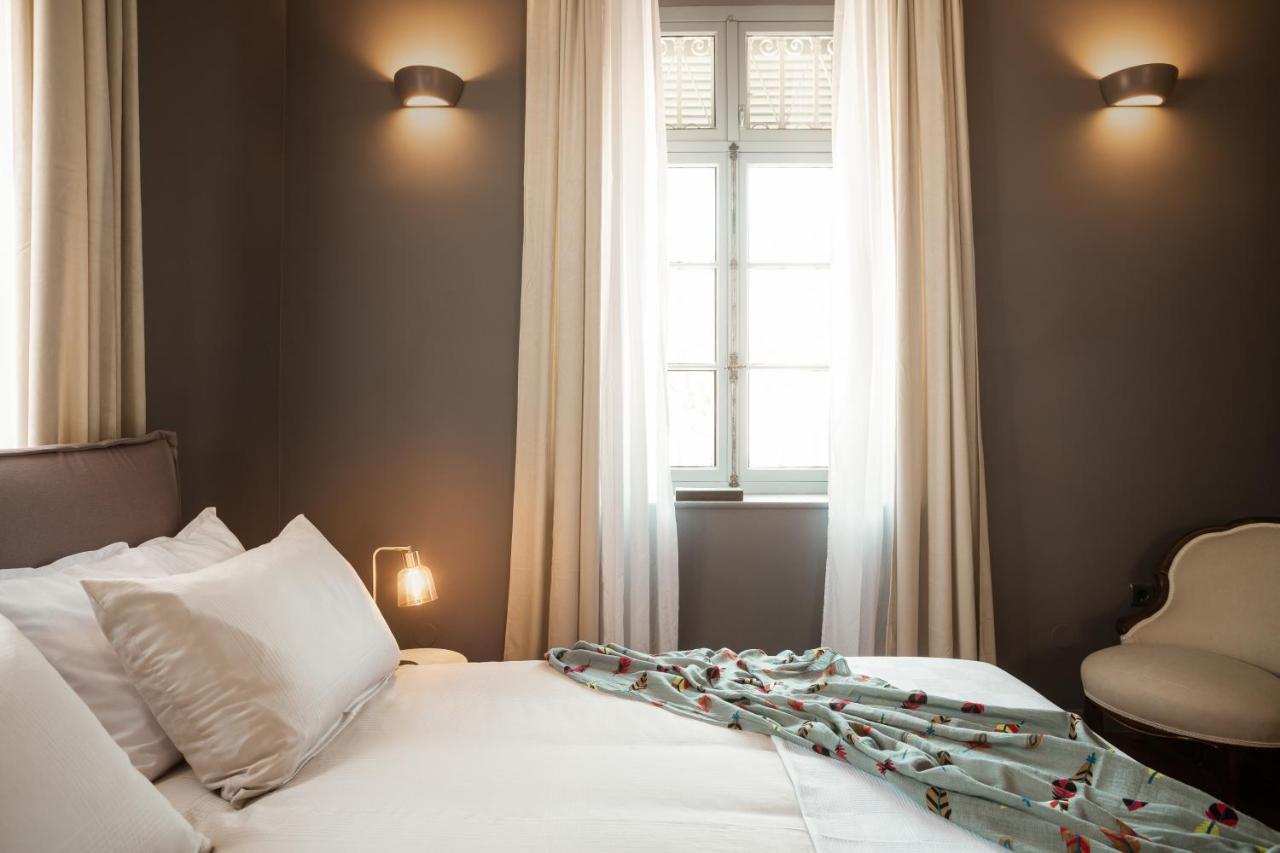 Saray Monumental Luxury Villa Medieval Town, Rhodes Rhodes City Exterior photo
