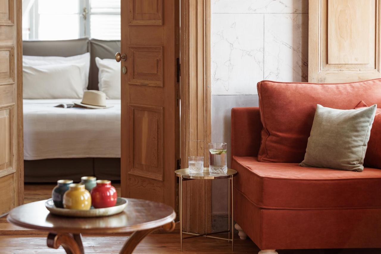 Saray Monumental Luxury Villa Medieval Town, Rhodes Rhodes City Exterior photo