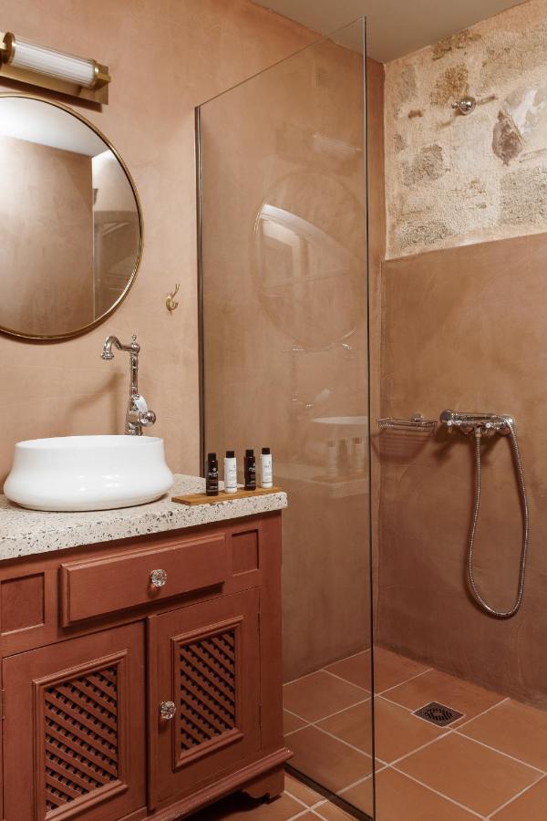 Saray Monumental Luxury Villa Medieval Town, Rhodes Rhodes City Exterior photo