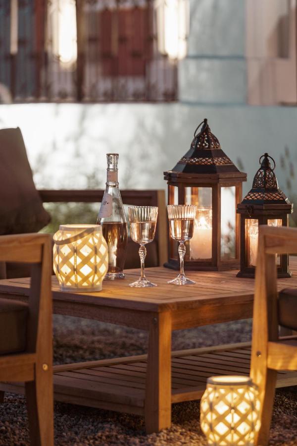 Saray Monumental Luxury Villa Medieval Town, Rhodes Rhodes City Exterior photo