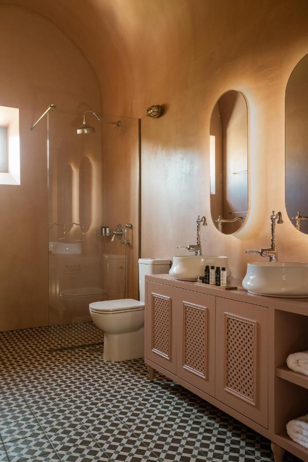 Saray Monumental Luxury Villa Medieval Town, Rhodes Rhodes City Exterior photo