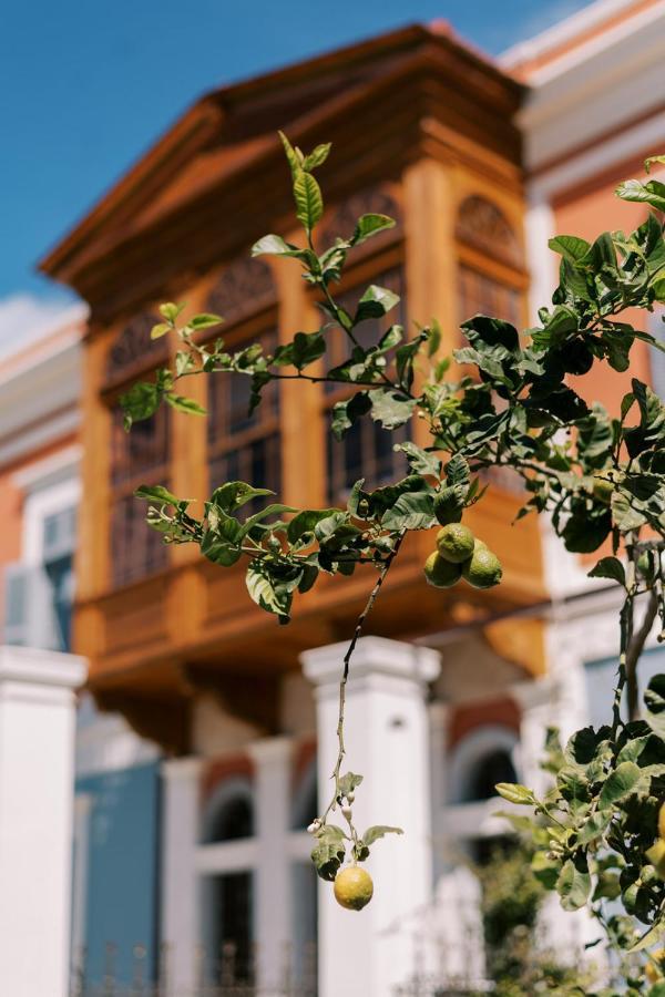 Saray Monumental Luxury Villa Medieval Town, Rhodes Rhodes City Exterior photo